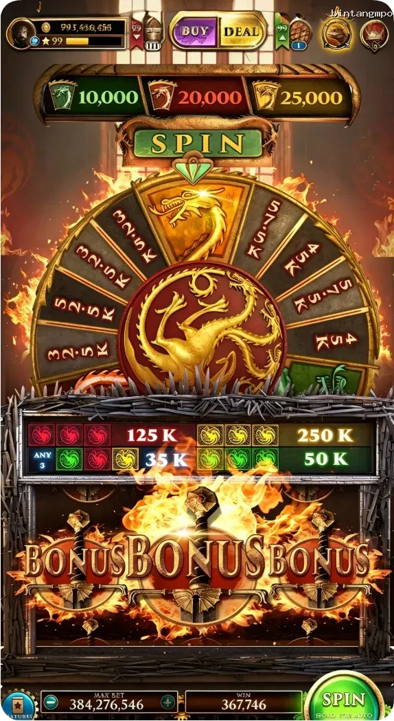 bintangmpo APK